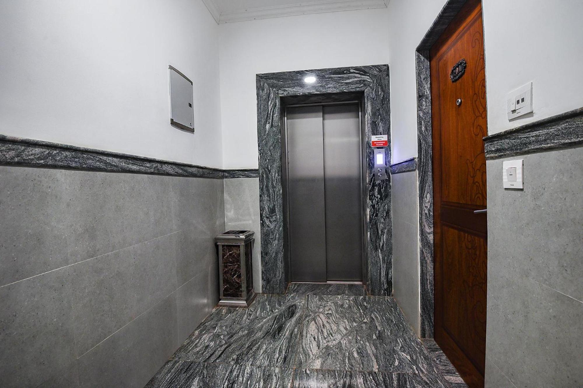 Fabhotel Prime Infantaria Comfort - 200M From Calangute Beach Extérieur photo